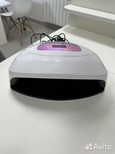 Лампа для ногтей led