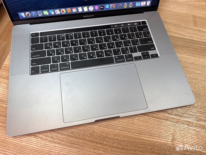Apple MacBook Pro 16 2019 i9 1tb