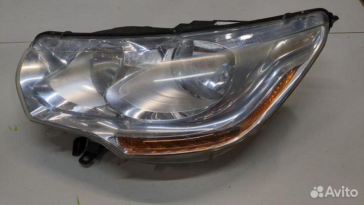 Фара (передняя) Citroen DS4, 2013