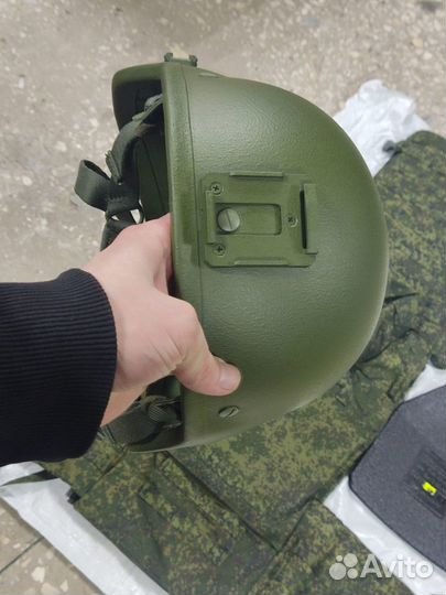 Шлем 6б47 ратник