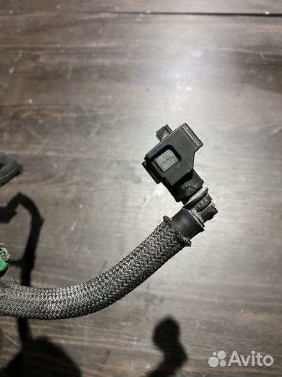 Топливный шланг для Yamaha MT-01 05-06