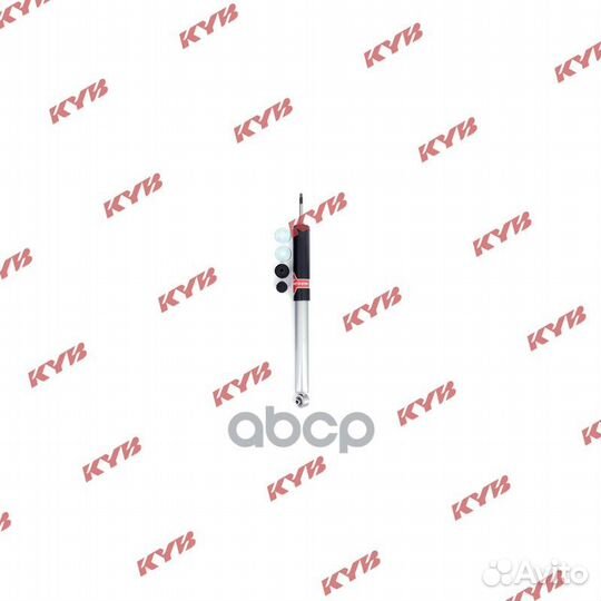 Амортизатор - Gas-A-Just зад прав/лев 55334