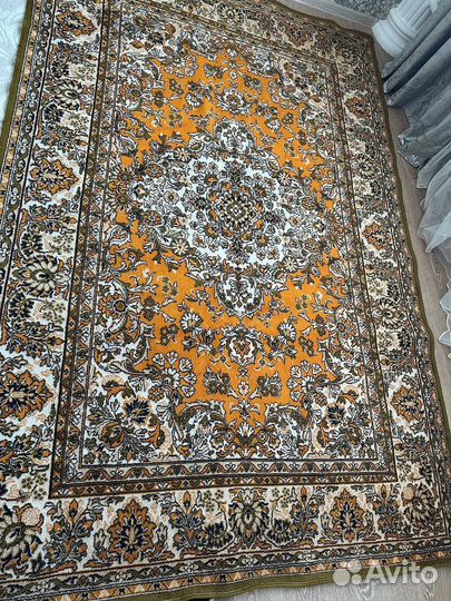 Ковер 2 на 3 бу