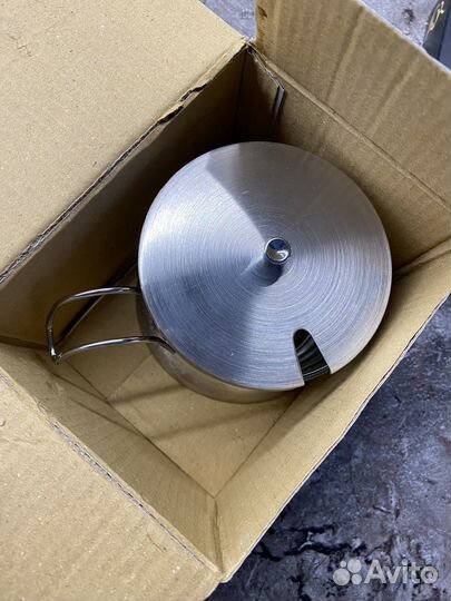 Чехлы iPhone 6S, сахарница, подставка под приборы