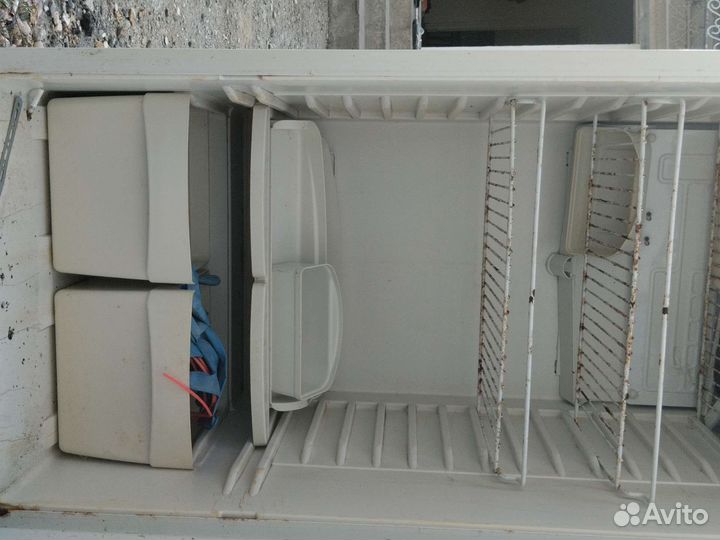 Холодильник nord бу