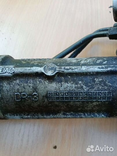 Рулевая рейка от Шевроле Каптива