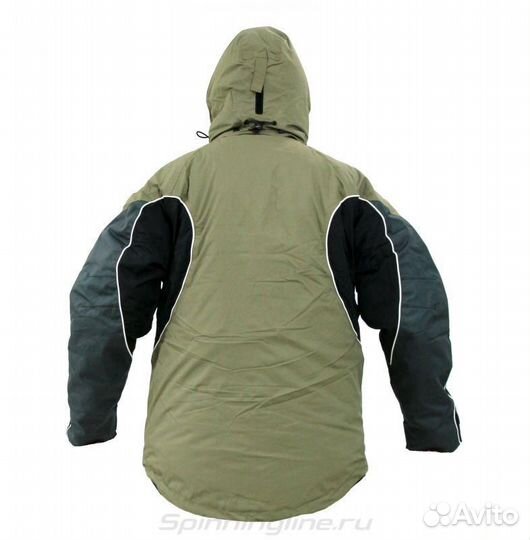 Куртка Kosadaka Iceman M