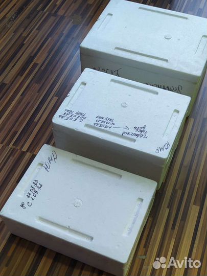 Термоконтейнер