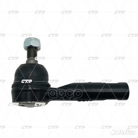 Наконечник рулевой тяги (нов арт CE0897R) cecr