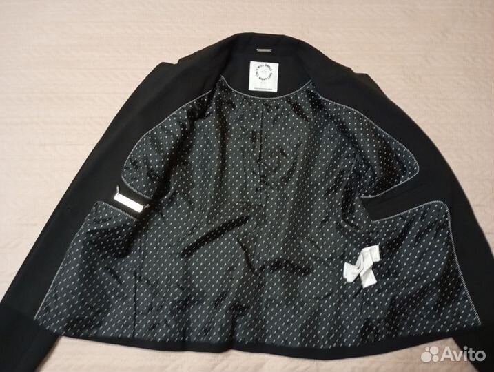 Жакет пиджак Bershka 44 размер
