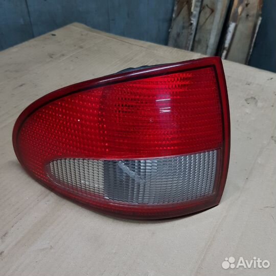Фонарь задний на волгу газ 3110