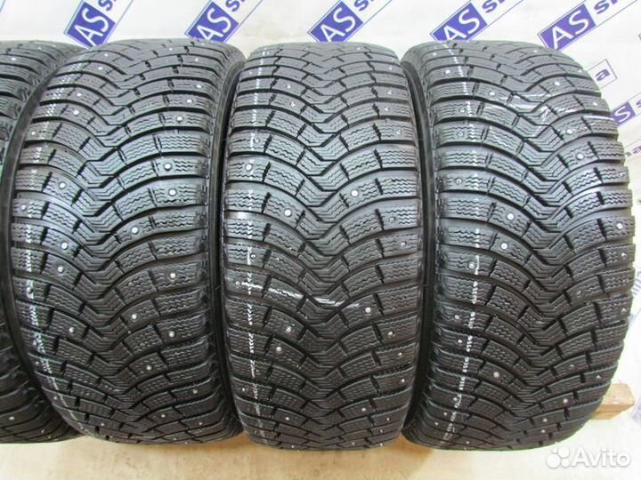 Michelin Latitude X-Ice XI2 235/55 R18 96R