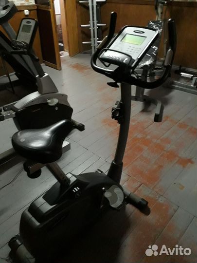 Велотренажер бу