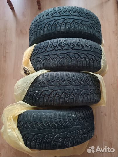 Nokian Tyres Nordman 5 205/55 R16