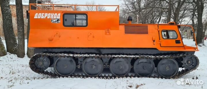 Газ-73 (тгм)