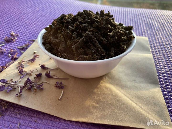 Иван-чай 1кг 2023 как надо, копорский чай