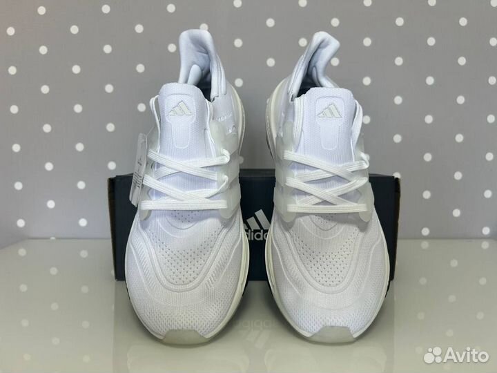 Кросовки для бега Adidas Ultraboost 23 unisex