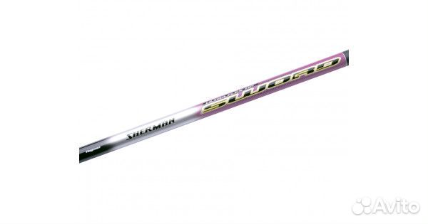 Удилища маховое flagman Sherman Sword