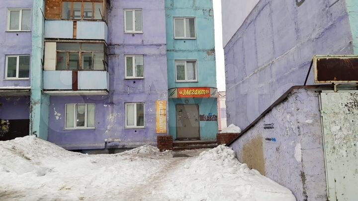 Торговая площадь, 80 м²