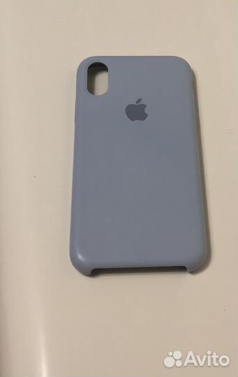 Чехол на iPhone 10