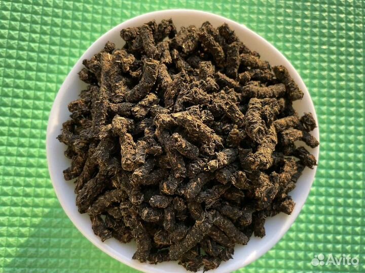 Иван-чай 1кг 2О23 отточенная ферментация, вкусный