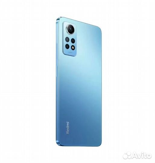 Xiaomi Redmi Note 12 Pro, 12/256 ГБ