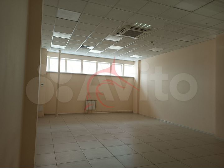 Торговая площадь, 56.7 м²