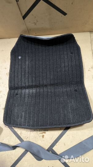 Коврик Honda Fitshuttle GP2