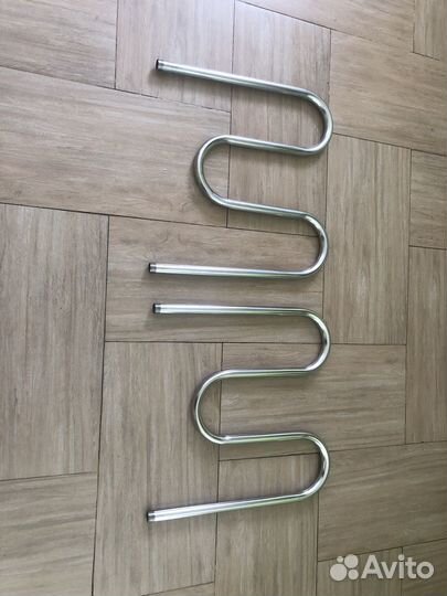 Полотенцесушитель змеевик