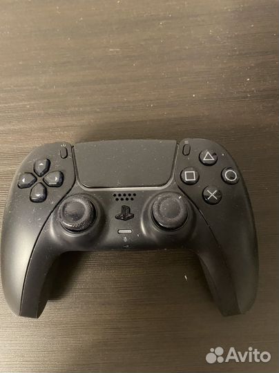 Sony playstation 5 с дисководом