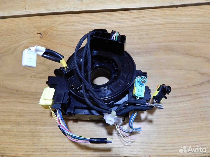 Шлейф руля Mazda CX-5 2 поколение (2017-2021)