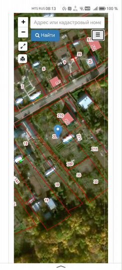 Участок 14 сот. (ИЖС)