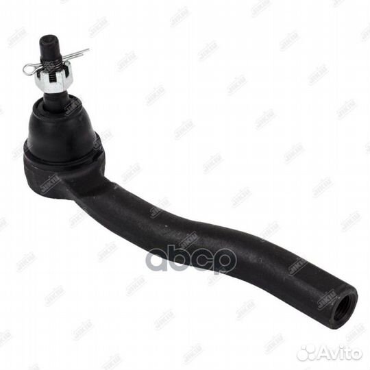 Наконечник рулевой тяги прав ET25923R jikiu