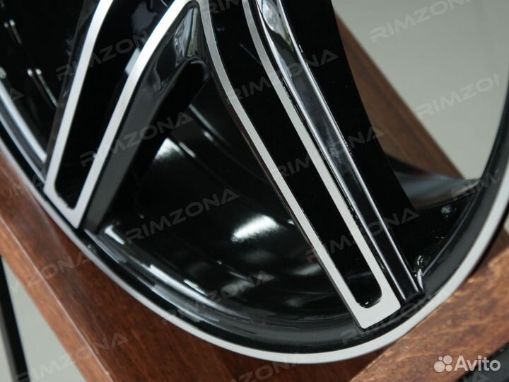 Литые диски R19 на Land Rover. Арт2397