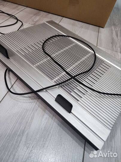 Подставка с охлаждением для ноутбука