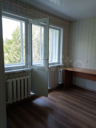 2-к. квартира, 46 м², 5/5 эт.
