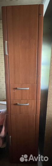 Шкаф бу