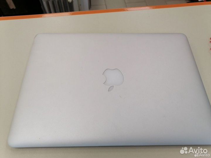 Ноутбук Apple Air 13 2017