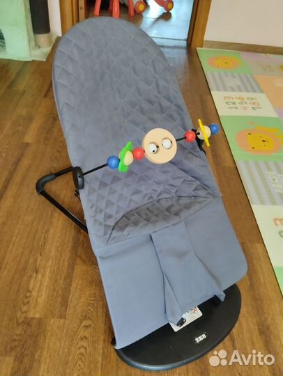 Качалка-гамак