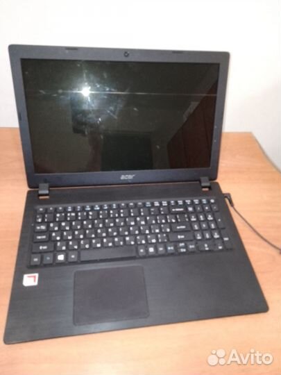 Ноутбук Acer Aspire 3 a315-21