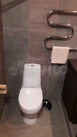 1-к. квартира, 22 м², 15/15 эт.