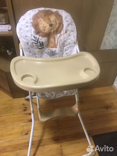 Стульчик для кормления