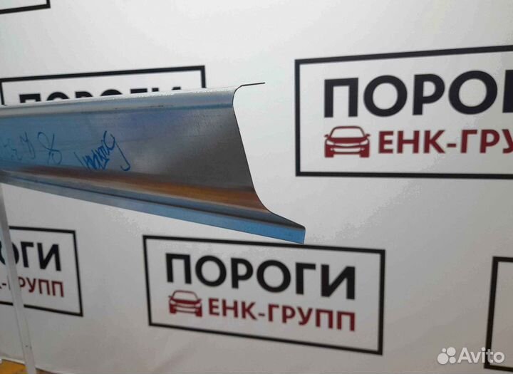 Пороги на все марки авто