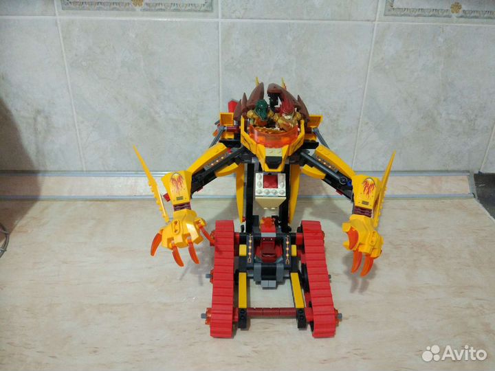 Lego