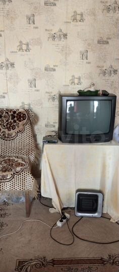 Дача 20 м² на участке 4 сот.