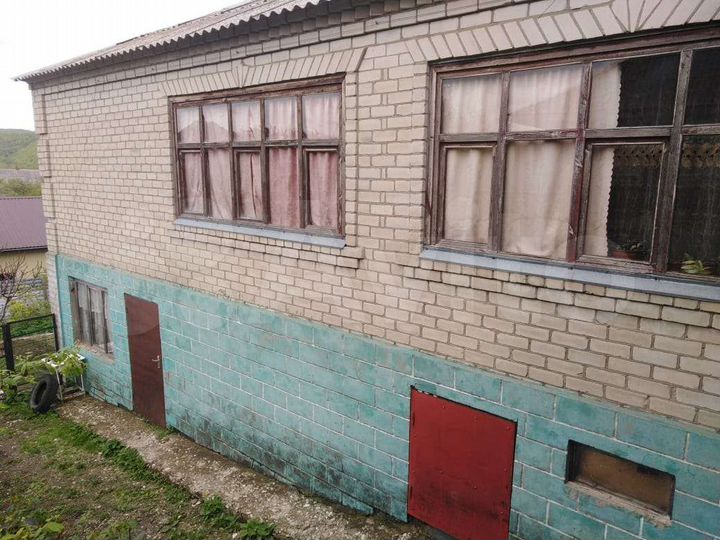 Дом 144 м² на участке 7 сот.