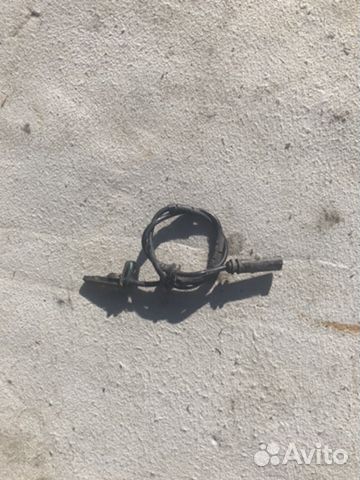 BMW X3 f25 датчик ABS Задний