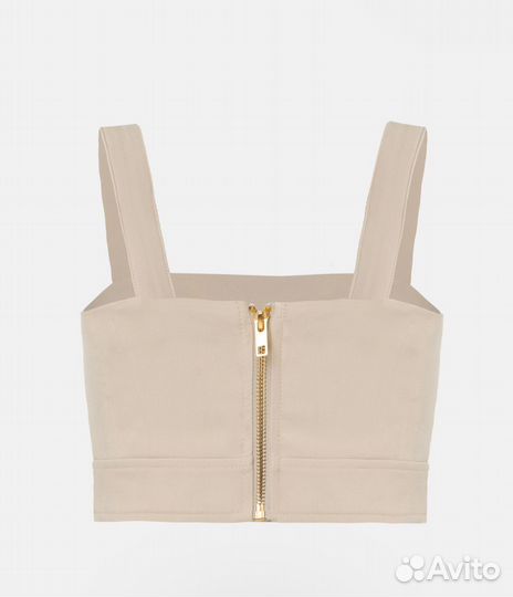 Костюм двойка бренда Lichi, xs (топ и брюки)