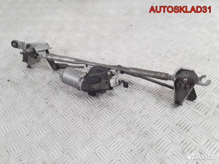 Трапеция дворников Subaru Forester S12 86510SC010