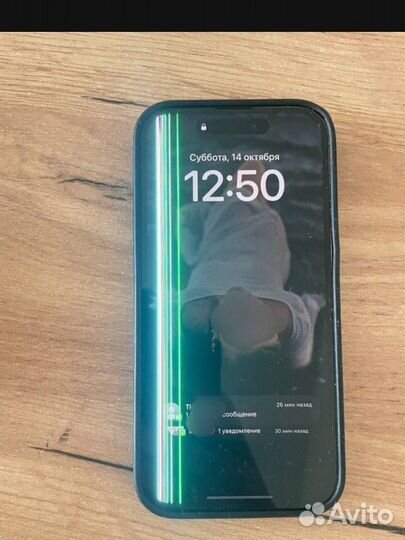 Дисплей iPhone 14 pro Запчасти